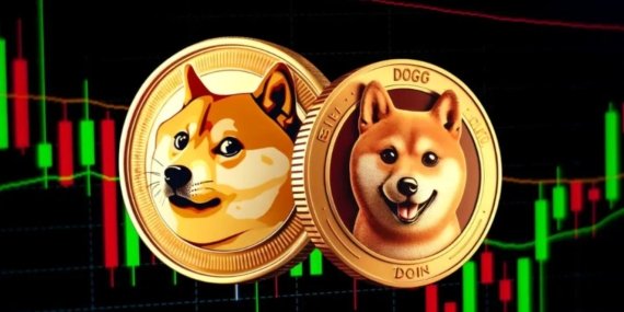 Yapay Zeka Uyardı: DOGE ve SHIB Dev Yükselecek! Son Şans mı?