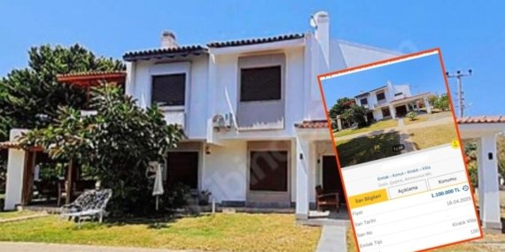 Yazlık Kiralar Rekor Kırıyor: Bodrum’da 4 Aylık Ev Kirası 1 Milyon TL’yi Aştı