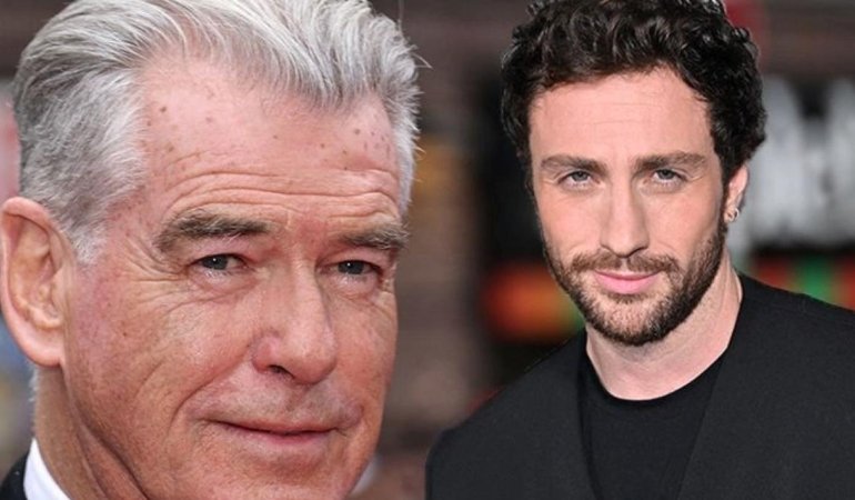 Yeni James Bond Kim Olacak? Pierce Brosnan'dan Aaron Taylor-Johnson'a Destek! Bu İsim, Efsanevi Ajanı Yeniden Canlandırabilir! 1 yeni-james-bond-kim-olacak-pierce-brosnandan-aaron-taylor-johnsona-destek-bu-isim-efsanevi-ajani-aB37HybF.jpg