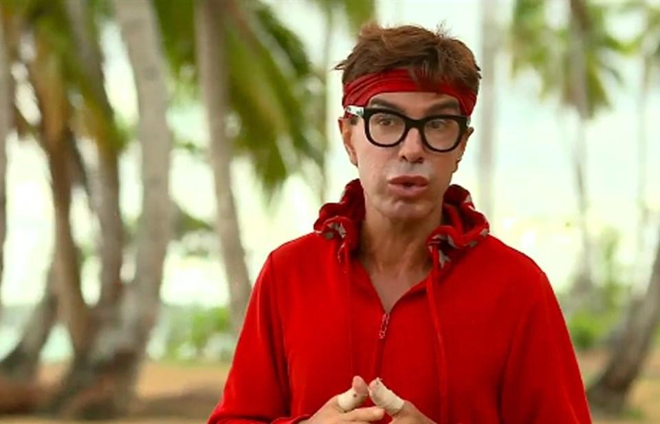 Yılmaz Morgül'ün Survivor'a Katılma Hikayesi: "İki Haftalık Anlaşma" 1 Yılmaz Morgül'ün Survivor İtirafları