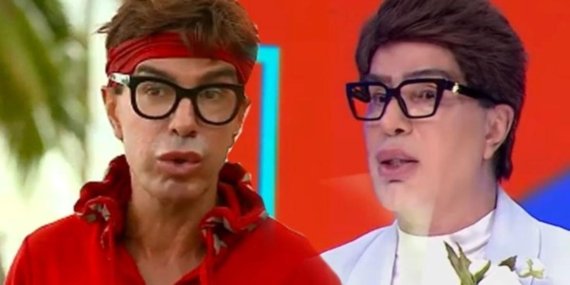 Yılmaz Morgül’ün Survivor’a Katılma Hikayesi: “İki Haftalık Anlaşma”