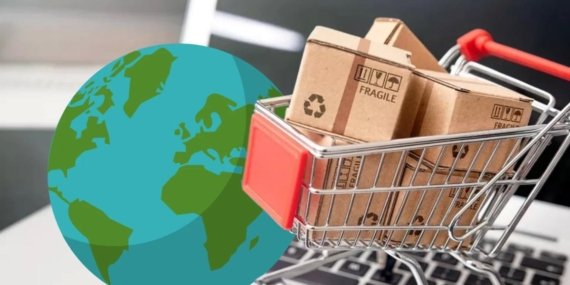 Yurt dışından alışverişe yeni darbe gümrüksüz limit 22 euroya düşebilir