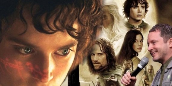 Yüzüklerin Efendisi’nin Yıldızı Elijah Wood’dan Şok Eden İtiraf: 20 Yıl Sonra Gerçekler Ortaya Çıkıyor!
