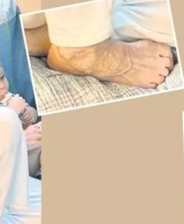 Zayıflama İğnelerinin Gizli Yan Etkisi: Ayaklarda Erken Yaşlanma! 3 zayiflama-ignelerinin-gizli-yan-etkisi-ayaklarda-erken-yaslanma-la4bYQIe.jpg