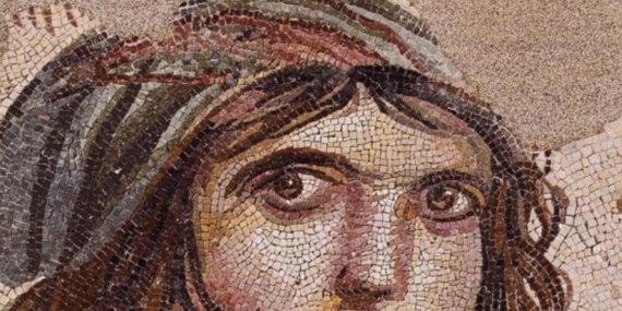 Zeugma Mozaik Müzesi’nden Bayramda Tarihi Ziyaretçi Rekoru