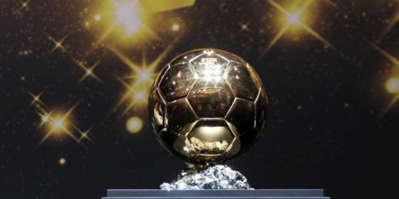 2025 Ballon d’Or ödül töreni 22 Eylül’de Paris’te yapılacak