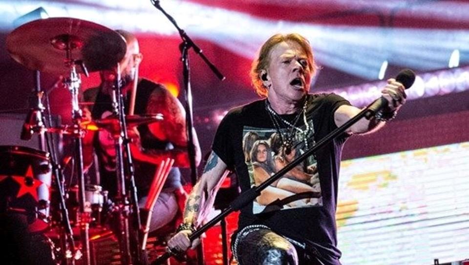 2025 Yaz Konserleri: Dünyaca Ünlü Sanatçıların Türkiye’de Sahne Alacağı Olası Devrim Yaratan Anlar ve Etkileri 1 2025 Avrupa ve Türkiye'de Muhteşem Konserler Takvimi