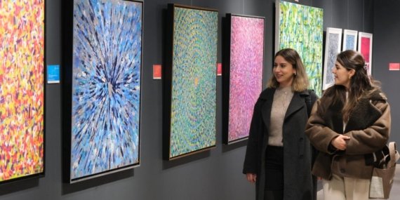 30. Meridyenin İzinde Kocaeli: Sanat, Zaman ve Kent Hafızası Buluştu