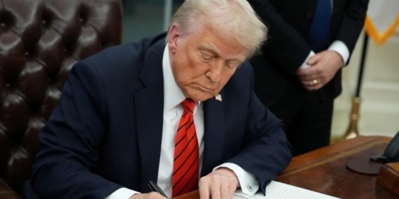 ABD-Meksika ticaretine odaklanan Freight Technologies, Trump Token’a 20 milyon dolarlık yatırım yapacak