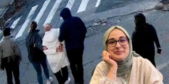 ABD’de Gözaltına Alınan Rümeysa Öztürk Serbest Bırakıldı