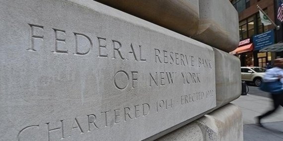 ABD’de İmalat Sektöründe Daralma Devam Ediyor New York ve Philadelphia Fed Endeksleri Negatifte Kaldı