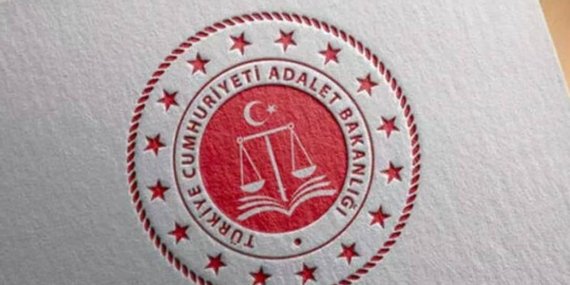 Adalet Bakanlığı’nda yardımcılık dönemi sona erdi
