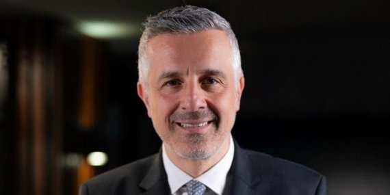 Ahmet Antepli Hilton Doha The Pearl’ün Yeni Genel Müdürü Oldu