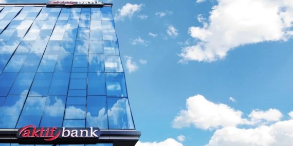 Aktif Bank, Yapay Zekâ Projeleriyle Avrupa’nın En İnovatif Bankası Seçildi