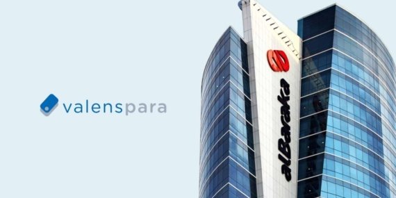 Albaraka Türk lisanslı ödeme kuruluşu satın alarak fintech ekosistemine güç kattı