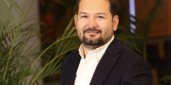 Alper Çapar, Unilever’in Comfort & Fragrance global lideri oldu