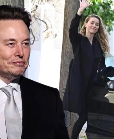 Amber Heard ikiz bebeklerini duyurdu Elon Musk iddiaları sosyal medyayı karıştırdı 5 amber-heard-ikiz-bebeklerini-duyurdu-elon-musk-iddialari-sosyal-medyayi-karistirdi-H5NdvNBW.jpg