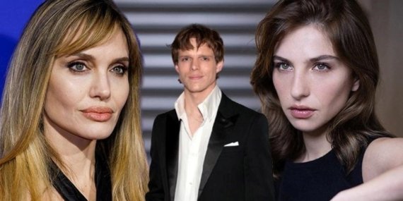 Angelina Jolie’nin Cannes Film Festivali’nde Verdiği Ödül ile Sanat Dünyasında Şok Etkisi Yaratan Anlar