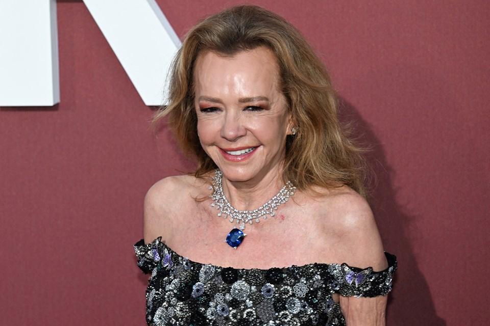Angelina Jolie'nin Cannes Film Festivali'nde Verdiği Ödül ile Sanat Dünyasında Şok Etkisi Yaratan Anlar 2 Tören ve Katılımcılar