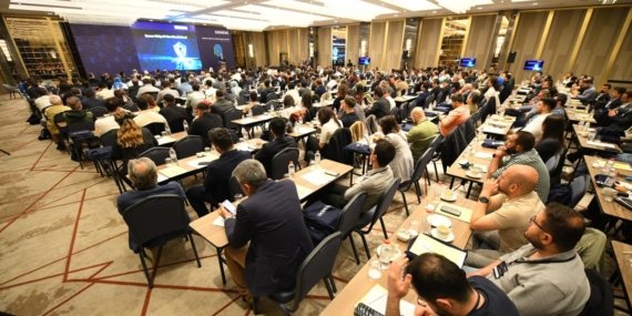 Ankara’da düzenlenen zirvede OT siber güvenliği masaya yatırıldı