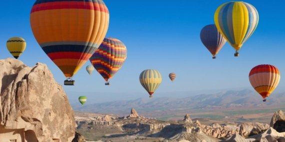 Anneler Günü’nde Annenizi Özel Hissettirecek Tatil Rotaları TatilBudur’da!