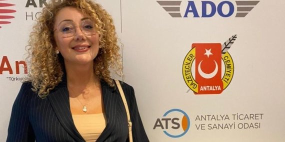 Antalya’da Turizmin Geleceği Z Kuşağına Emanet Ediliyor