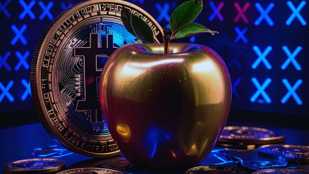 Apple iToken Sahtekarlığı