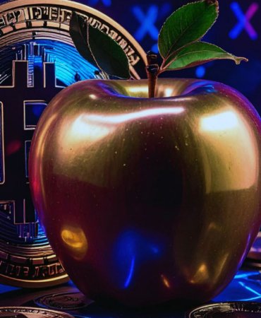Apple iToken Sahtekarlığı