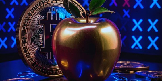 Apple iToken Sahtekarlığı Sosyal Medyada Yayılıyor