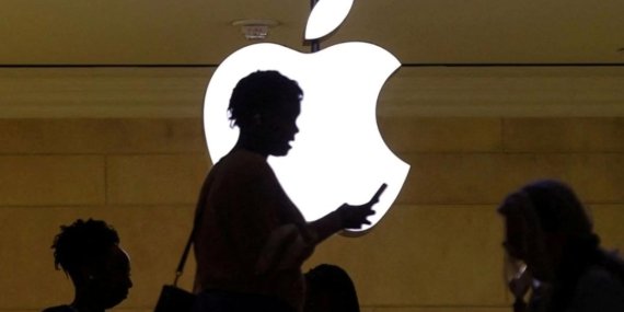 Apple’dan Küresel Casus Yazılım Uyarısı: 100 Ülke Etkilenmiş Olabilir