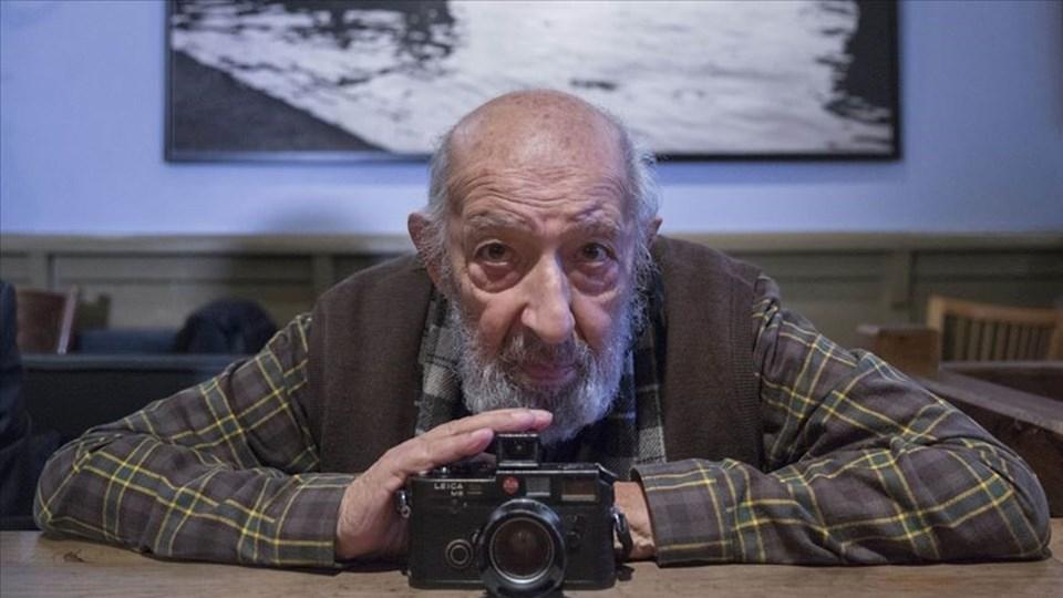 Ara Gülerin Hayatı Efsanevi Bir Filmle Büyülüyor: Gerçekler ve Sırlar Gün yüzüne Çıkıyor! 1 Sanatın ve Fotoğrafçılığın Usta İsmi Ara Güler’in Anlatılmasına Yeni Bir Perspektif