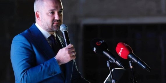 Asırlık Okullar Vakfı lansmanında dikkat çeken mesaj: “Kaliteli eğitim, dezenflasyonun anahtarı olabilir”