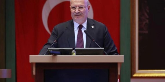 ATO Başkanı Gürsel Baran’dan KOBİ finansmanı adımına destek: Reel sektör için kritik karar