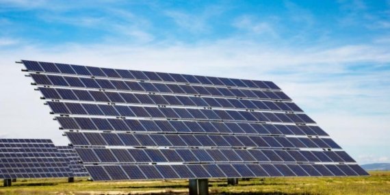 Avrupa’da Güneş Enerjisinde Rekorlar Kırıldı: Almanya, İspanya ve Portekiz Zirvede