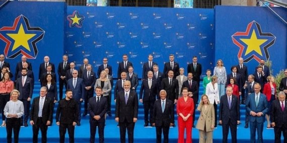Avrupa’nın Yeni Güvenlik Vizyonu Danimarka’da Şekillenecek
