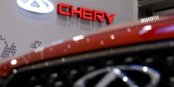 Bakan Kacır’dan Chery’nin Samsun Yatırımına Dair Özel Açıklama