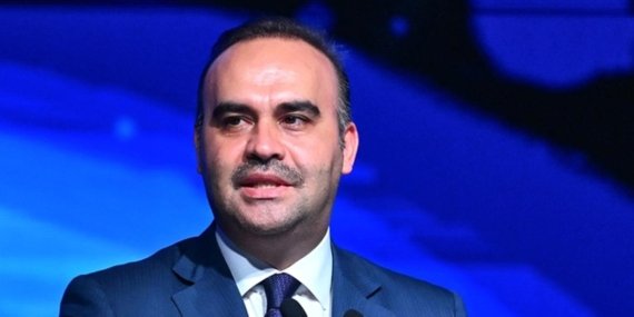 Bakan Kacır’dan OECD’de bölgesel kalkınma mesajı: Türkiye 45 milyar dolarlık yatırım hamlesine hazırlanıyor