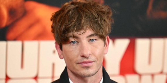 Barry Keoghan ve Kişisel Yolculuğu: Çocukluk Anıları ve Bağımlılık Mücadelesi