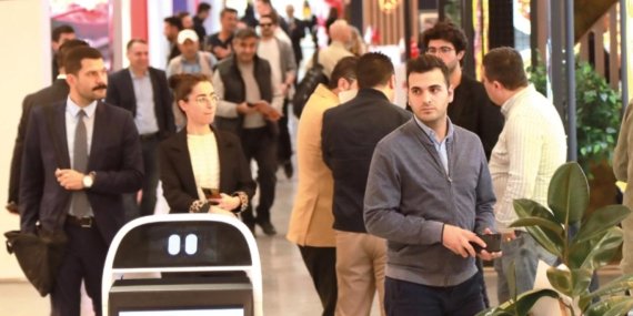 Bayim Olur musun Franchising Fuarı 2025’te 200 marka ve 30 bin yatırımcıyı İstanbul’da buluşturuyor