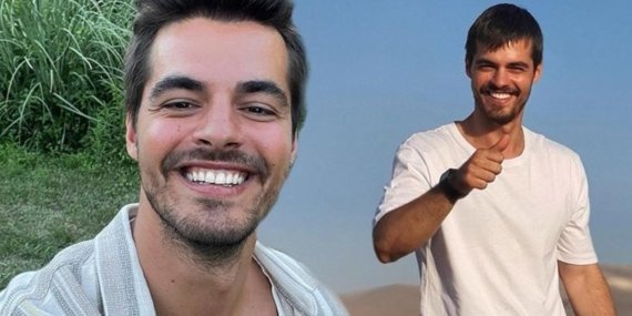 Berk Atan Setlere Dönüşüyle Sevindirdi! Çok Şükür
