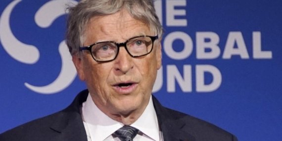 Bill Gates ve Elon Musk Arasında Yardım Tartışması Büyüyor