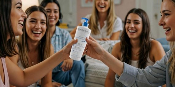 Bioderma’dan dermokozmetik dünyasında bir ilk