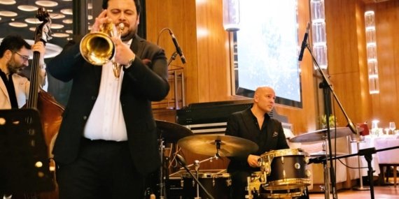 “BİZ’de Jazz” Serisiyle İstanbul Yaz Akşamlarına Caz Dokunuşu