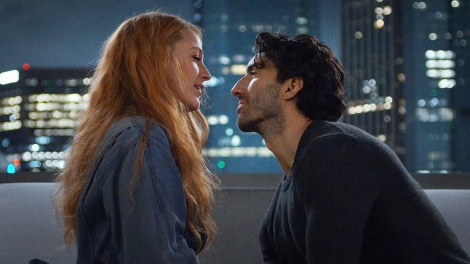 Blake Lively ve Justin Baldoni Davasında Sürpriz Gelişme: Ünlü Şarkıcı Taylor Swift İfadeye Çağrıldı! 1 Uzun Süreli Bir Bekleyişin Ardından Beyazperdede Yeniden