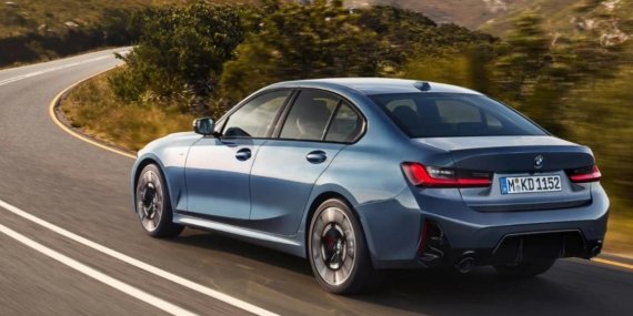 BMW binlerce aracı geri çağırıyor yangın riski nedeniyle servis uyarısı yapıldı