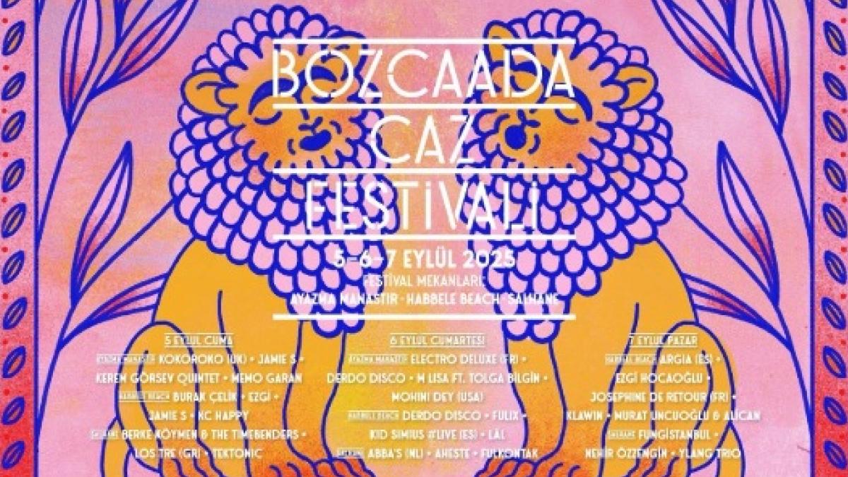 Bozcaada Caz Festivali bu yıl 5-6-7 Eylül’de adada müzik, beden ve ilhamla yeniden hayat buluyor 2 bozcaada-caz-festivali-bu-yil-5-6-7-eylulde-adada-muzik-beden-ve-ilhamla-yeniden-hayat-k17AUA6T.jpg