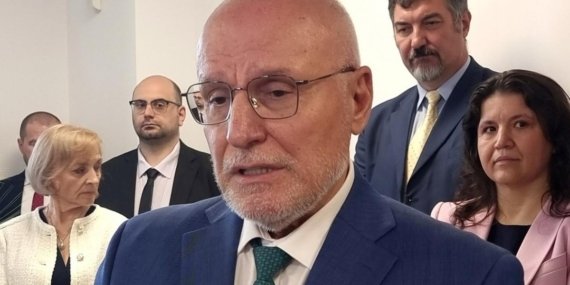 Bulgaristan euroya geçmeye hazır olduğunu açıkladı, gözler Avrupa’nın onayında