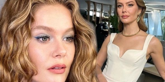 Burcu Biricik’ten Dolandırıcılara Karşı Çarpıcı Uyarı