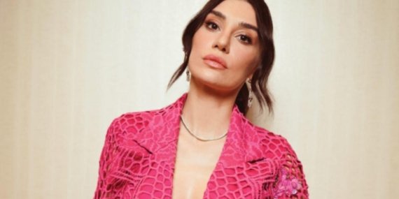 Burcu Kıratlı kalbini yeniden açtı aşk tekliflerine açık olduğunu söyledi