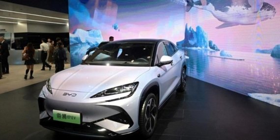 BYD’nin Çin Elektrikli Araç Fiyat Savaşındaki Büyük Hamlesi ve Sektördeki Etkileri